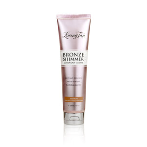 LOVING TAN BRONZE LUMINOUS CREAM