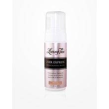 Load image into Gallery viewer, LOVING TAN 2 HOUR EXPRESS MOUSSE 120ml - MEDIUM
