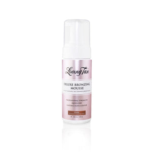 LOVING TAN DELUXE BRONZING MOUSSE - DARK