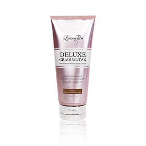 LOVING TAN DELUXE GRADUAL TAN- DARK