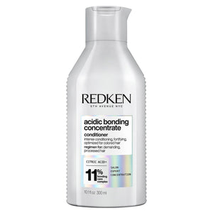 ACIDIC BONDING CONCENTRATE CONDITIONER