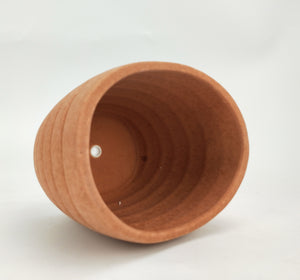 ALANI PLANTER - TERRACOTTA - MEDIUM