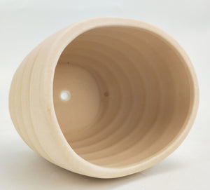 ALANI PLANTER - SAND - MEDIUM