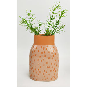 REMY VASE - SMALL