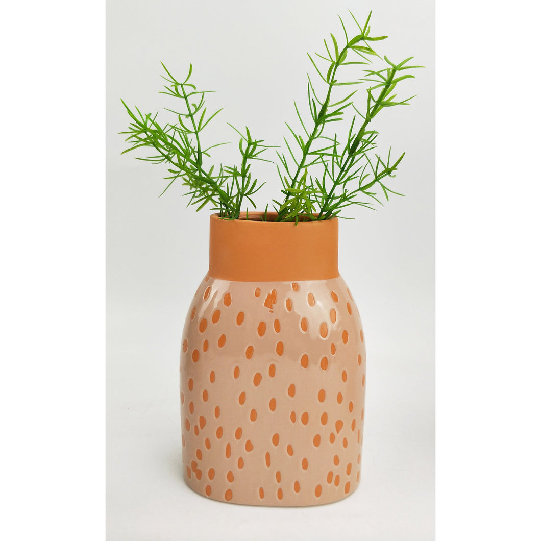REMY VASE - SMALL