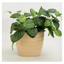 Load image into Gallery viewer, ALANI PLANTER - SAND - MEDIUM
