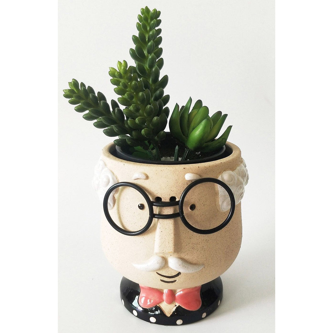 PAPPA PLANTER