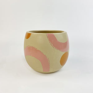 NADIA PLANTER - SMALL