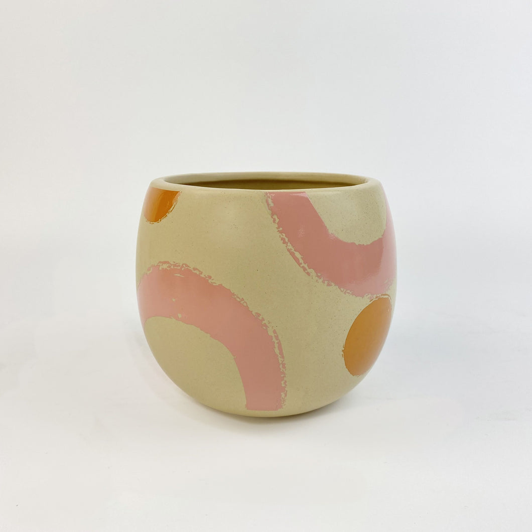 NADIA PLANTER - SMALL