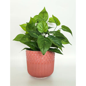 TUSCAN BERRY PLANTER