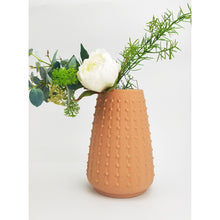 Load image into Gallery viewer, PHEOBE VASE - ORANGE
