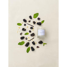 Load image into Gallery viewer, BLACK RASPBERRY &amp; VANILLA
