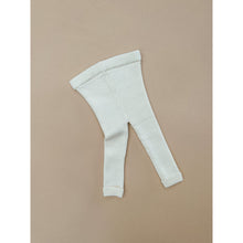 Load image into Gallery viewer, LEGGINGS | CREAM
