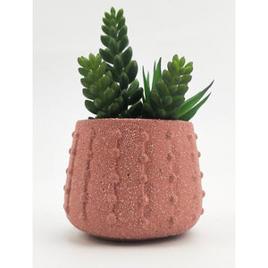 PHEOBE PLANTER - PINK