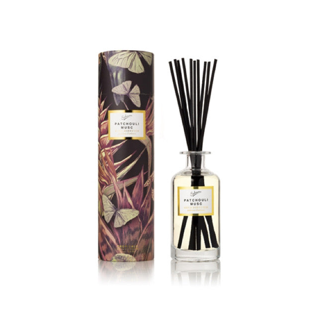 PATCHOULI MUSC