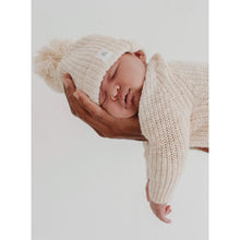 Load image into Gallery viewer, BEANIE | HONEY
