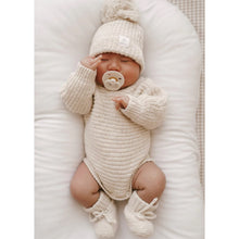 Load image into Gallery viewer, BEANIE | HONEY
