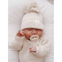 Load image into Gallery viewer, BEANIE | HONEY
