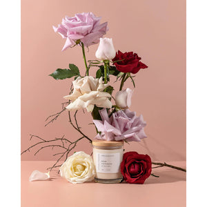 ROSE VICTORIAN
