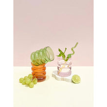 Load image into Gallery viewer, NANO GLASS TUMBLER - GREEN
