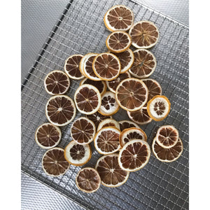 DRIED LEMON