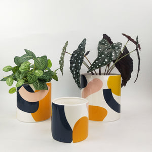 ELENA PLANTER - MEDIUM