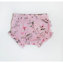 Load image into Gallery viewer, PINK WATTLE HIGH WAIST BLOOMERS
