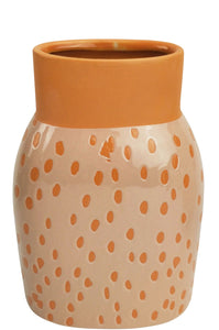 REMY VASE - SMALL